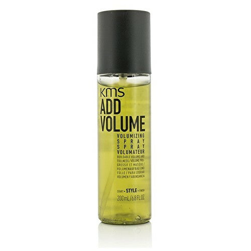 Add Volume Volumizing Hair Spray - Natural Finish, 6.8 oz