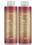 Joico K-PAK Color Therapy Hair Shampoo & Conditioner Duo Set 33.8oz