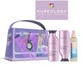 Hydrate Sheer Shampoo & Conditioner Set with Color Fanatic Spray - Gift Pack