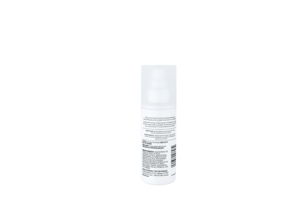 Root Lifting Hair Spray for Thinning Hair - Long-Lasting Volume & Hold