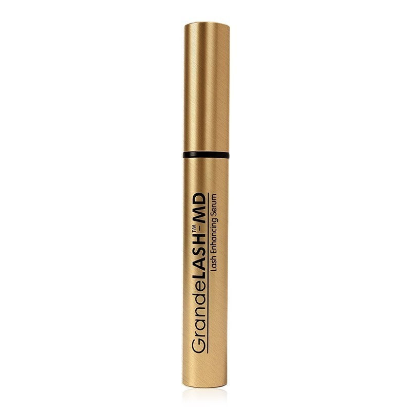 Grande Lash-MD Lash Enhancing Serum 4ML - 6 Month Supply for Longer Eyelashes