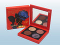 Pat McGrath Eye Shadow Quad - Daring Desire 0.14 oz