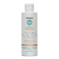 DHS Zinc Dandruff Control Shampoo 8 Oz Light Fragrance