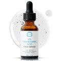 10% Tranexamic Acid Face Serum for Brightening & Blemish Reduction - 1 fl oz