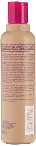 Aveda Cherry Almond Body Lotion - Moisturizing 6.7oz for All Skin Types