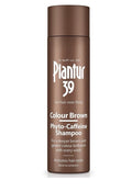 Plantur 39 Color Brown Phyto-Caffeine Shampoo for Thinning Hair 8.45 oz