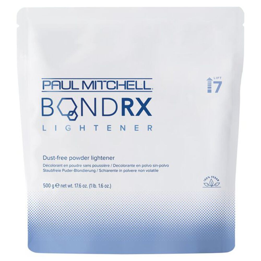 Professional Hair Lightener 17.6 oz with Bond-Building Technology
