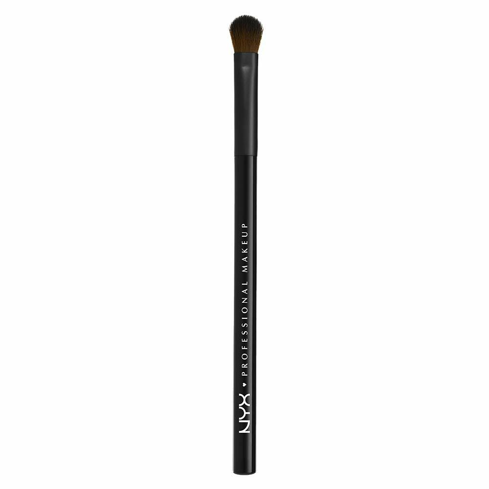 Pro Makeup Brush Set for Face Foundations and Blending - Multiple Styles
