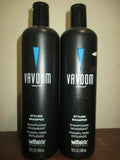 Matrix Vavoom Cleanse Styling Shampoo 16 oz - Pack of 2