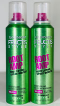 Garnier Root Lifting Spray Mousse for Volume & Extreme Hold - 2 Pack