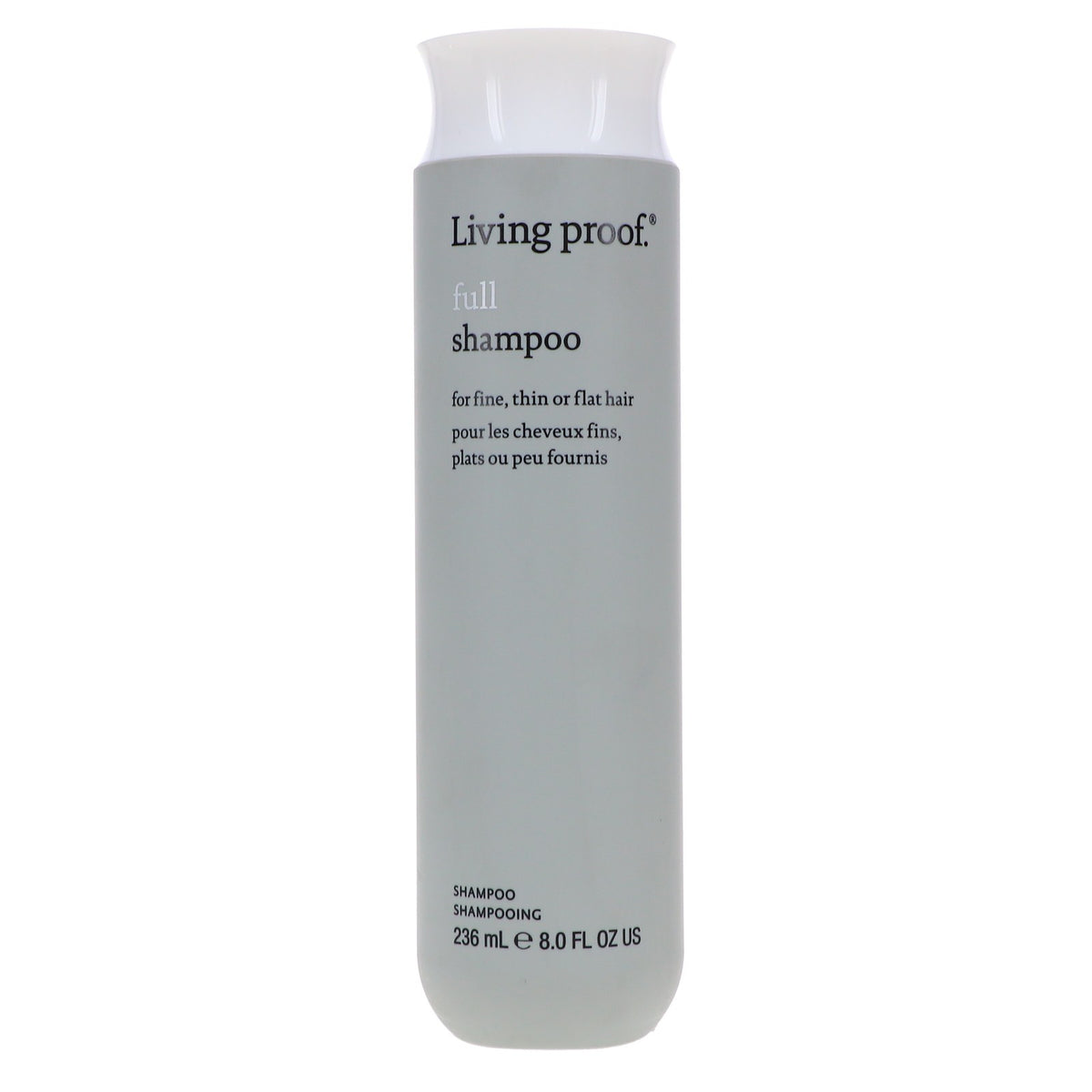 Living Proof Full Shampoo 8 oz - Volumizing Sulfate & Silicone Free Hair Care