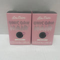 Semi-Permanent Hair Color - Sea Witch Green, 2 Pack, 6.76 fl oz