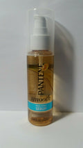 Pantene Smooth Frizz Fixing Serum - Hair Serum for Frizz Control - 3.4 fl oz