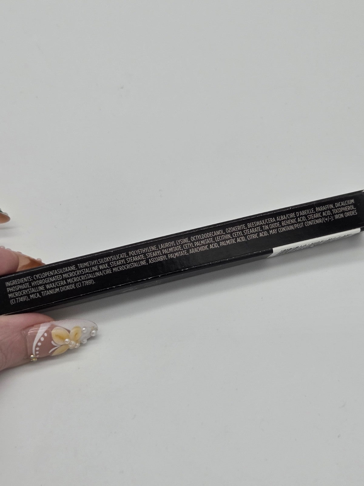 Cream Eyeshadow Stick - Multiple Shades for Long-Lasting, Blendable Eye Looks