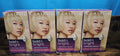 Clairol Pina Colada Permanent Hair Color Kit - Bright & Bold, 4 Pack