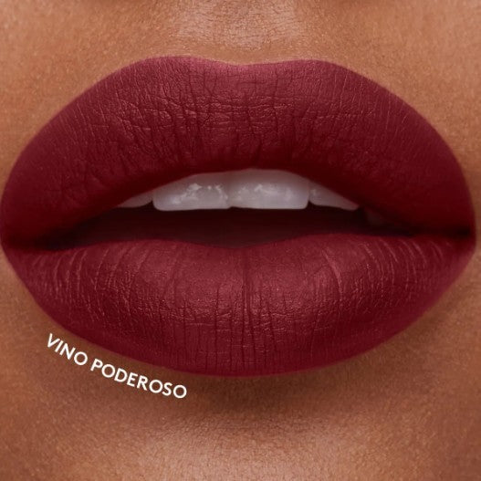 Matte Lipstick 24H Transfer-Proof Full-Color Lip Makeup - Soft & Comfortable Finish