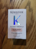 Kérastase Gloss Absolu Wild Rose Hair Gloss Drops 45ml - Frizz Control & Shine