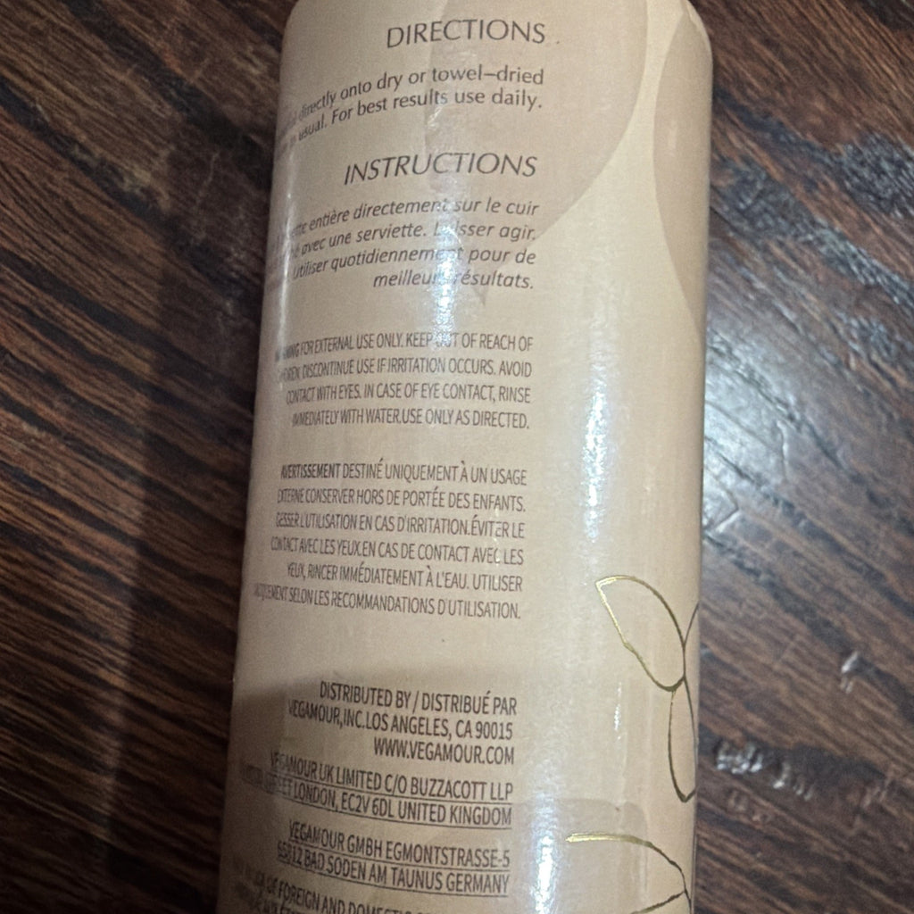 Vegamour GRO Hair Growth & Repair Serum 1 oz - Restore & Renew
