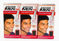 Just for Men Autostop Comb-In Hair Color Jet Black A-60 - Natural Finish