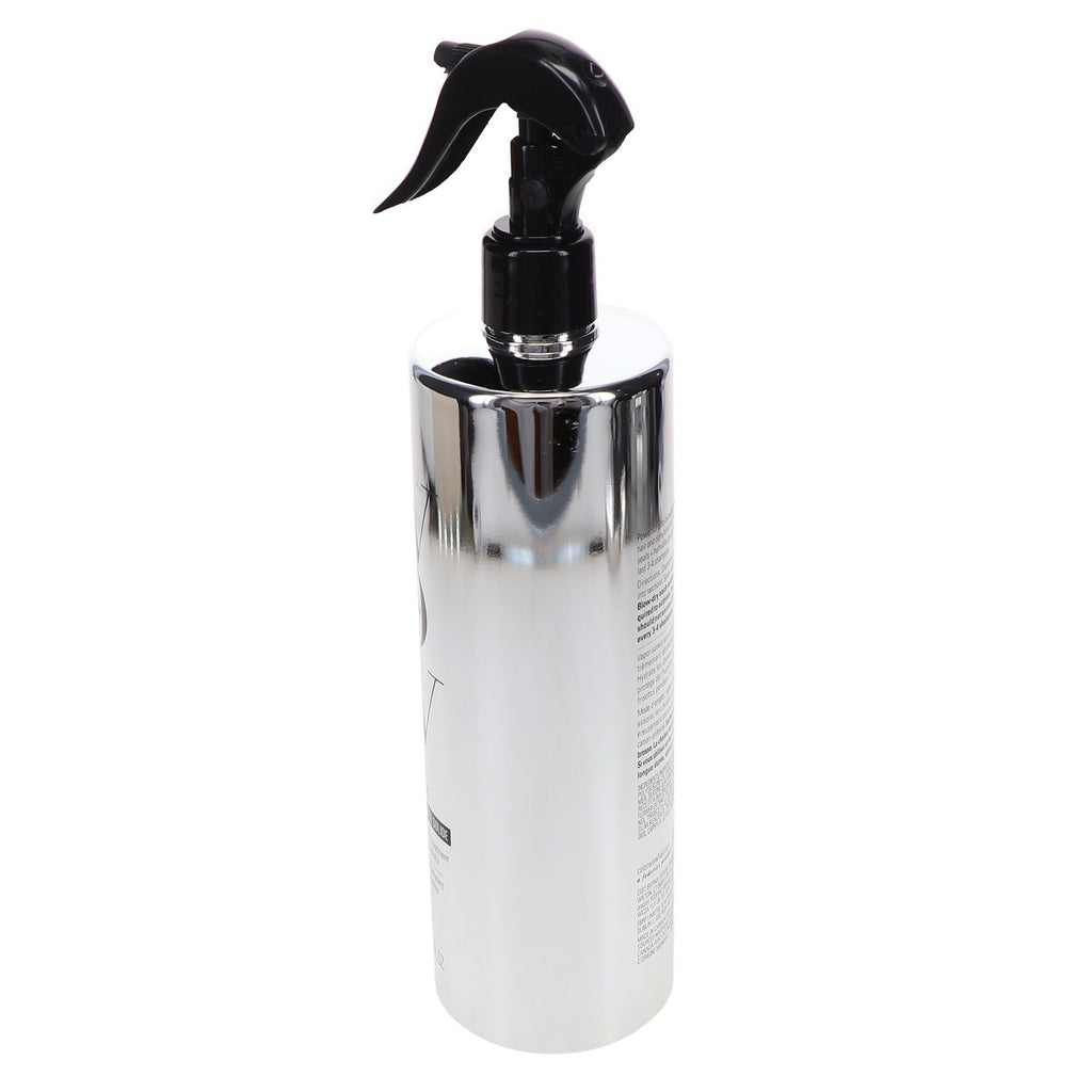 Anti-Frizz Hair Treatment for Humid Environments - Ultra Moisturizing