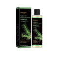 Organic Rosemary Hair Growth Shampoo for Thicker Hair - Hydrolyzed Keratin