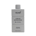 Keune SO PURE Hair Developer Cream 3-9% - 1L for Hair Coloring
