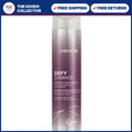 Protective Shampoo for Damaged Hair - Strengthens Bonds & Preserves Color