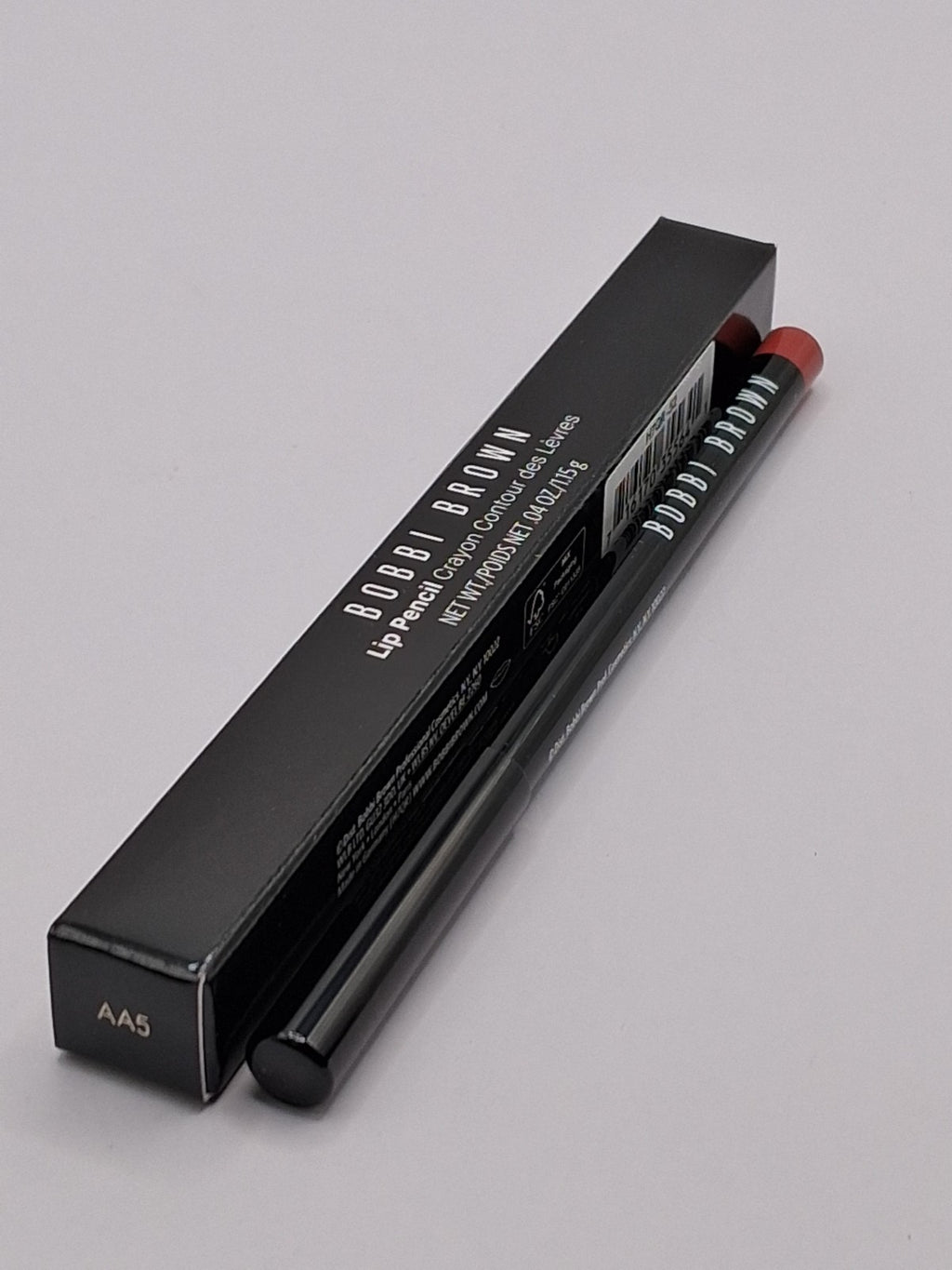 Lip Pencil Liner 9 Ruby by Bobbi Brown – Full Size
