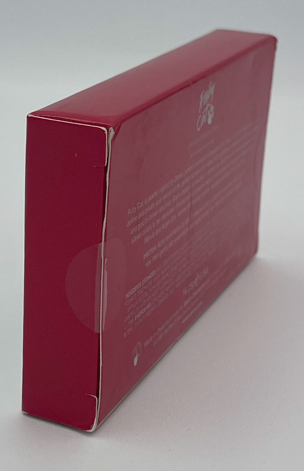 Anti-Aging Eye Shadow Palette - 0.5 oz, Ruby Cat