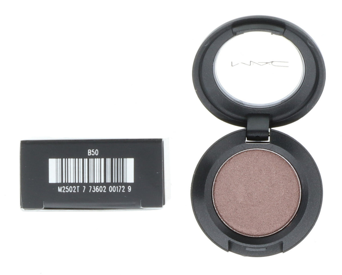 Single Eyeshadow, Satin Taupe – 0.05 oz by MAC