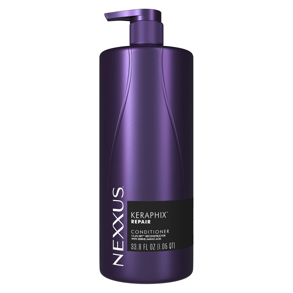 Hair Repair Conditioner with Keratin & Black Rice for Damaged Hair