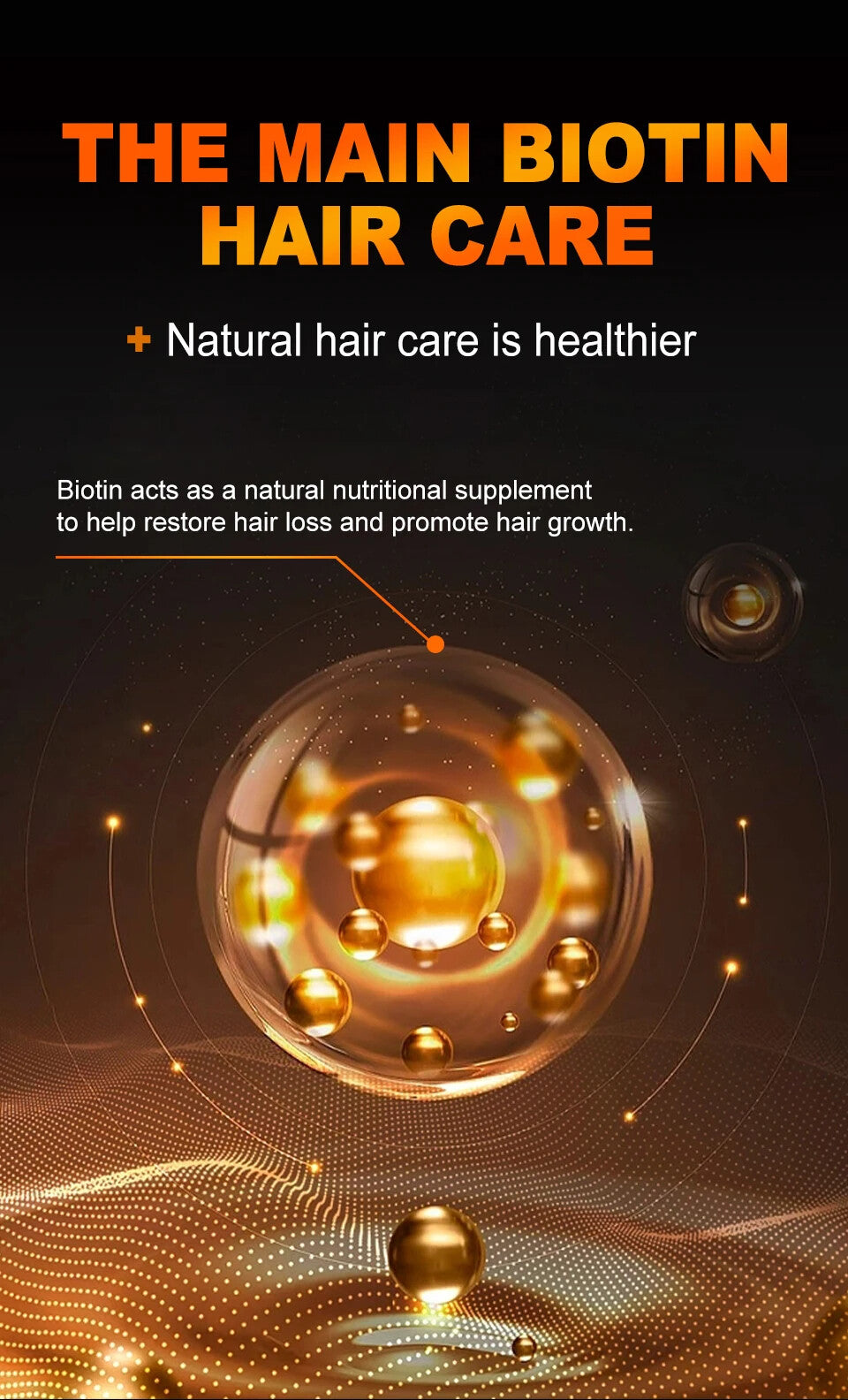 Natural Wave Control Pomade for Men - Strong Hold & Shine, 360 Waves Styling Clay