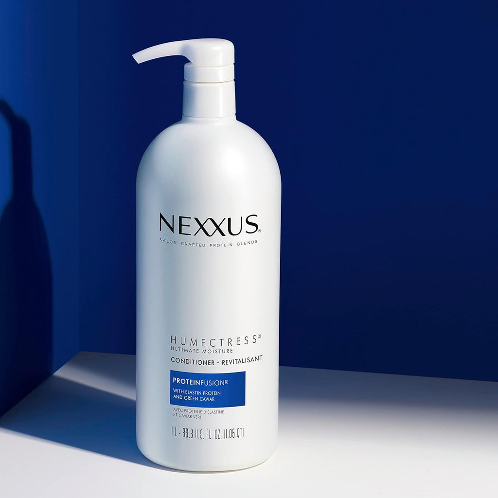Humectress Moisturizing Conditioner for Dry Hair - Deep Hydration & Repair