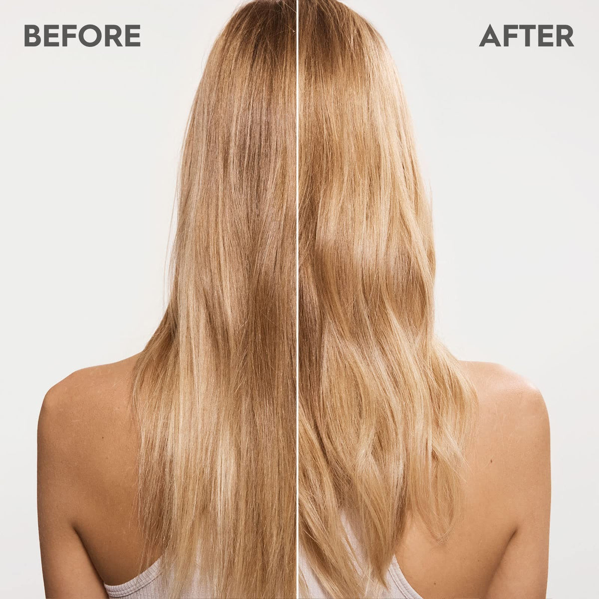 Deep Nourishing Hair Shampoo for Dry Damaged Hair - 250ml