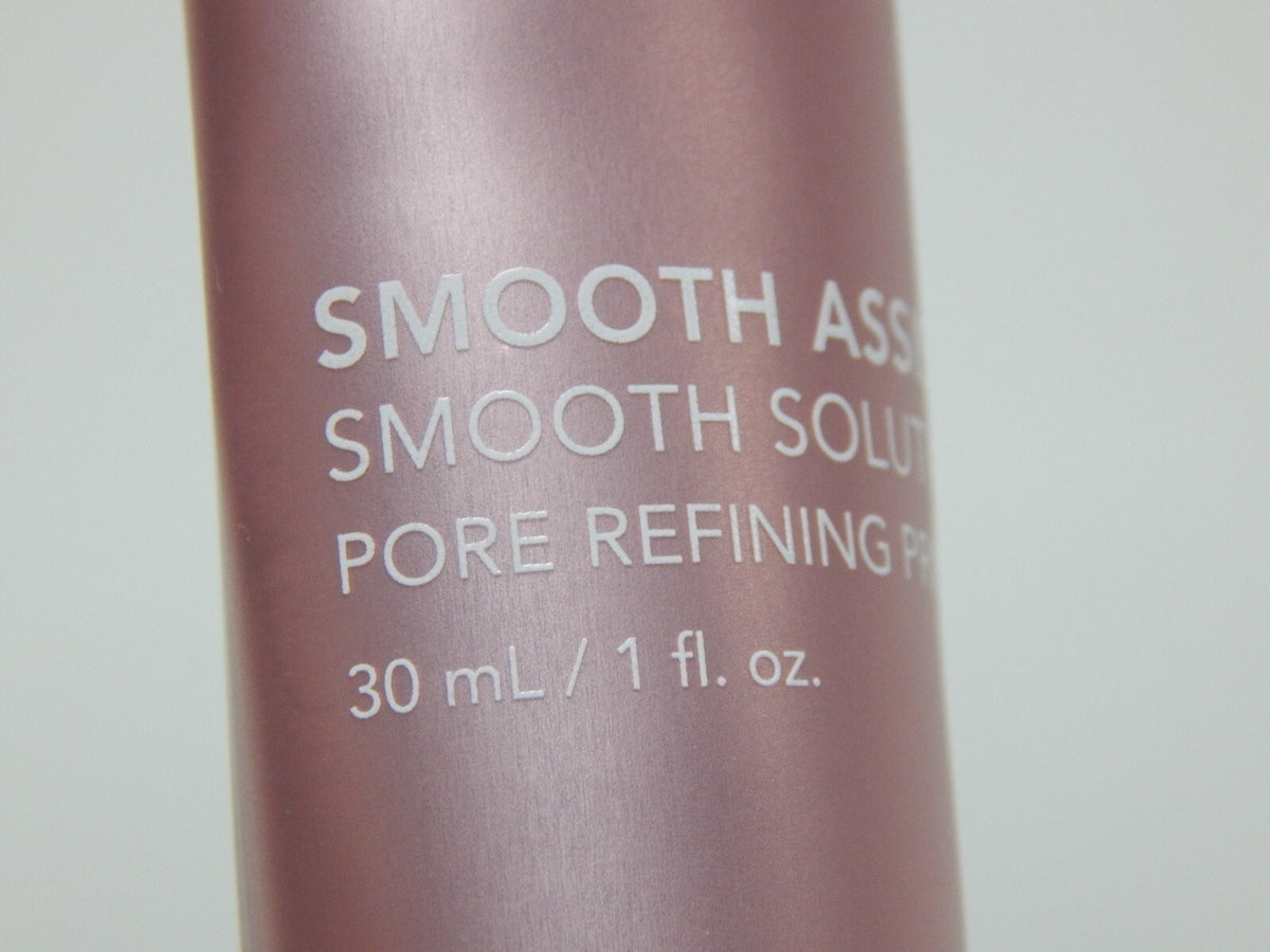 Silicone-Free Pore Refining Primer 1oz - Hydrating Makeup Base