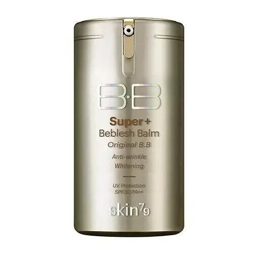 2 pcs Multi-Function BB Cream SPF50 with Hydrating & Skin Tone Benefits - Pink, Gold, Orange Variants