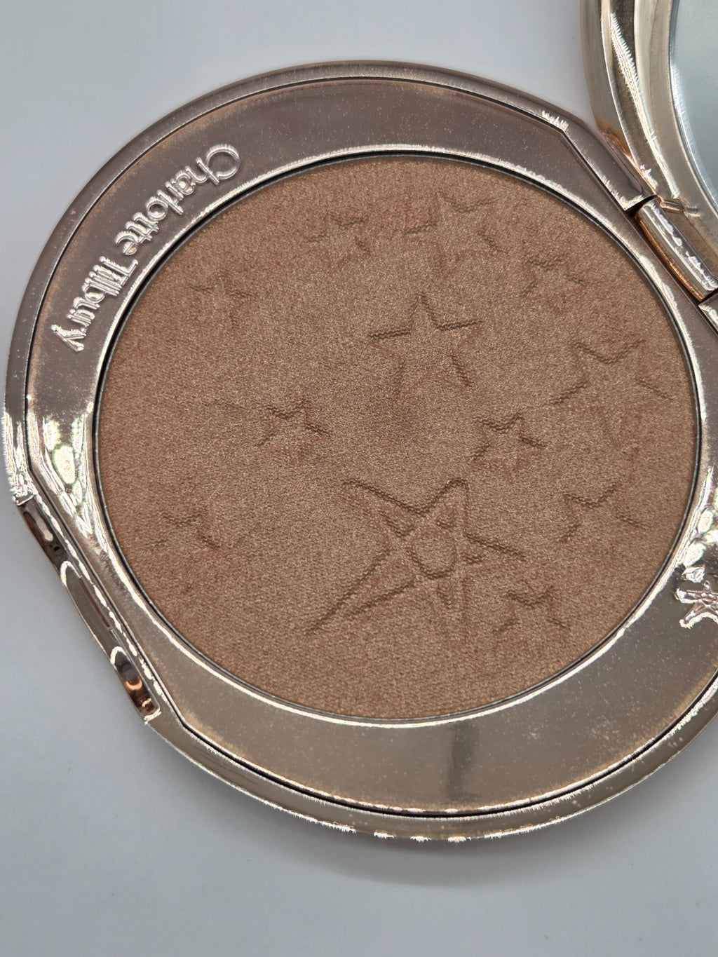 Charlotte Tilbury Glow Glide Face Highlighter - Custom Shade