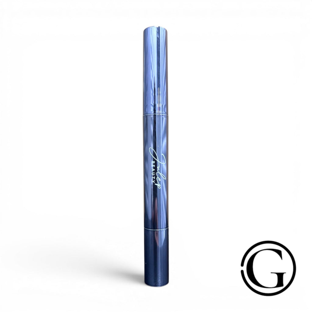 Creme to Powder Eyeshadow Stick Taupe Shimmer Long-Wear Waterproof