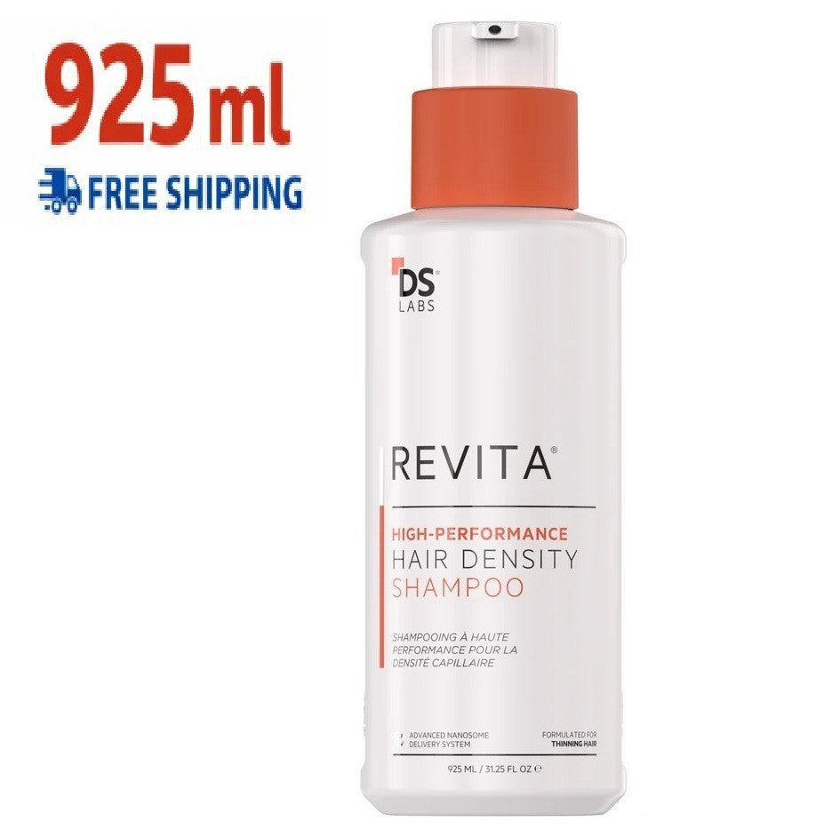 Revita Hair Stimulating Shampoo for Hair Loss & Thinning - 31.3 oz