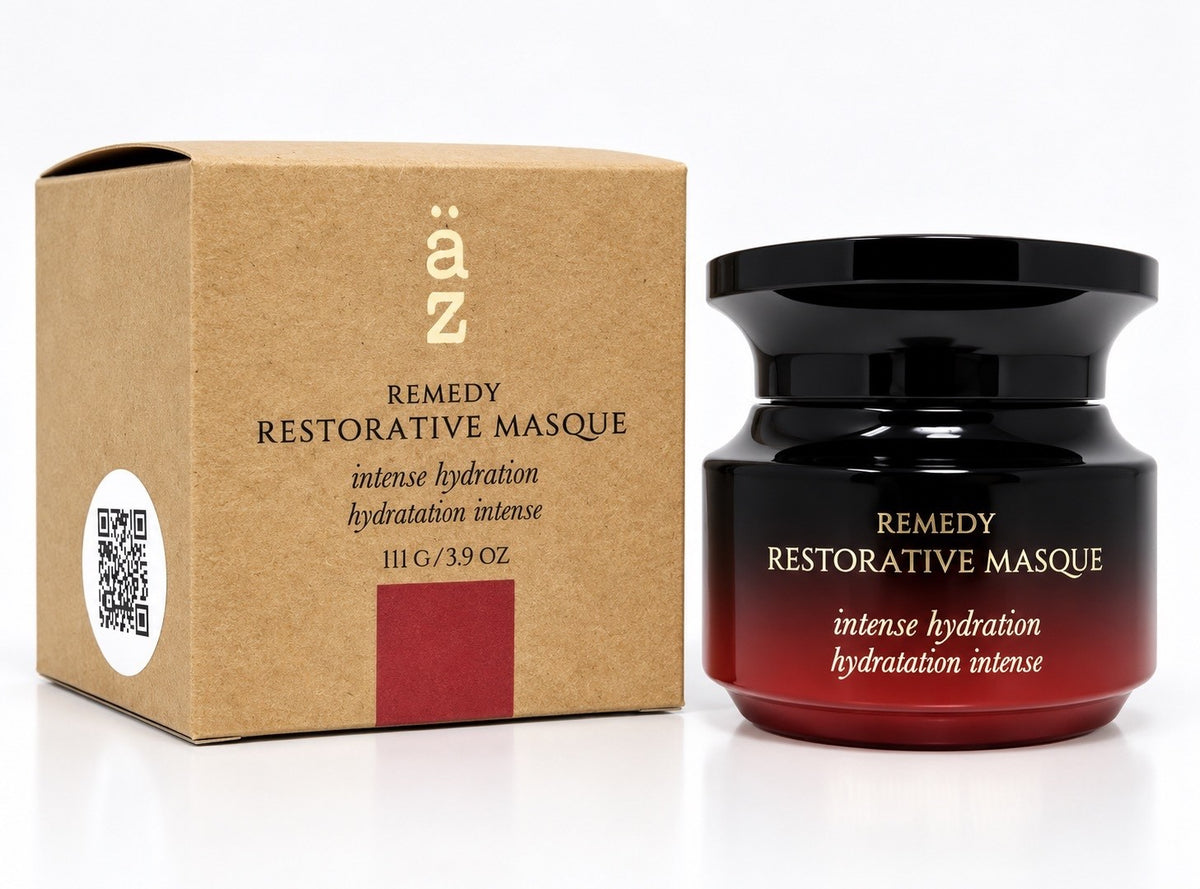 Restorative Hair Mask for Deep Hydration & Repair - 111g / 3.9oz