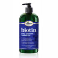 Biotin Hair Growth Shampoo for Thinning Hair - Sulfate Free 33.8 oz