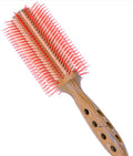YSPark G-Series Curl Shine Styling Round Hair Brush - Made in Japan