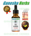 Natural DHT Blocker Hair Loss Treatment for Growth & Gray Reversal 2oz