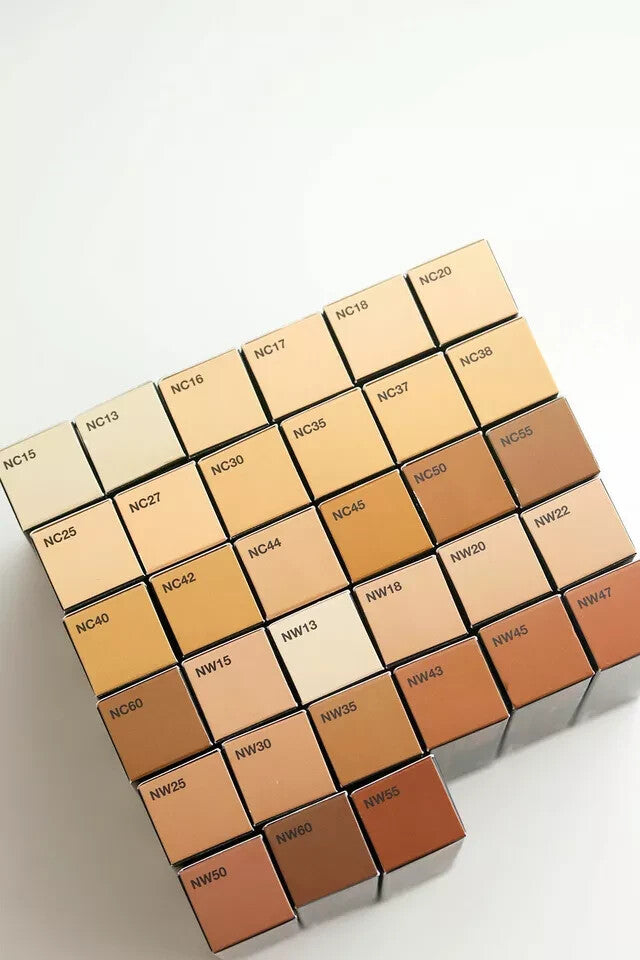 MAC Studio Fix Soft Matte Foundation Stick – 0.31 oz, New In Box