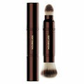 Hourglass Retractable Dual-Ended Complexion Brush – Foundation, Blush & Concealer