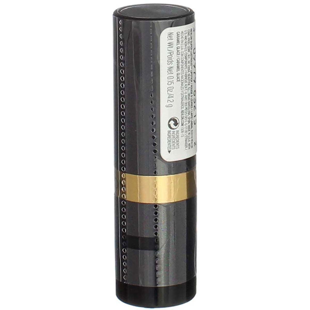Revlon Super Lustrous Caramel Lipstick 103 - Cream Finish, Moisturizing