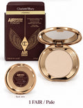Charlotte Tilbury Flawless Finish Setting Powder - Fair 0.13 Oz