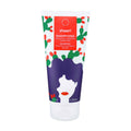 Nourishing Shampoo for Dry & Curly Hair - Sulfate-Free, Hydrating 6.76 oz