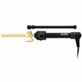 Professional 1/2 Inch Gold Marcel Curling Iron - Hot Tools 1107