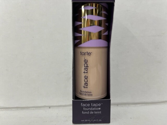 Foundations - Face Tape Foundation (1.01 fl oz) Chooses Shade at Checkout